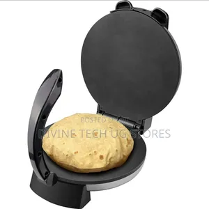 Chapati Maker, Roti Mashine