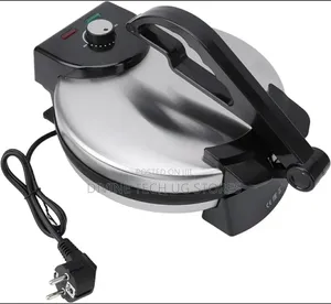 Chapati Maker, Roti Mashine