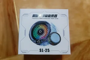 Phone Cooler