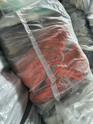 Used Shoes Bales