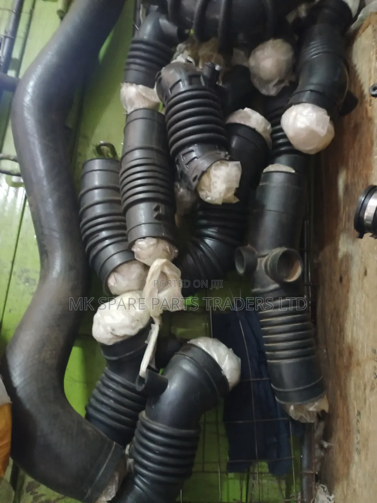 Air Cleaner Pipe/ Hose Pipes