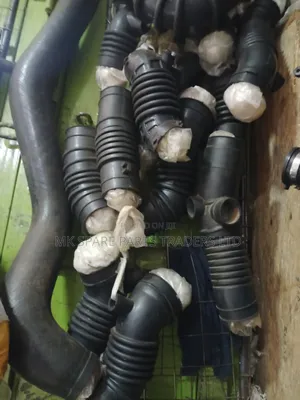 Air Cleaner Pipe/ Hose Pipes