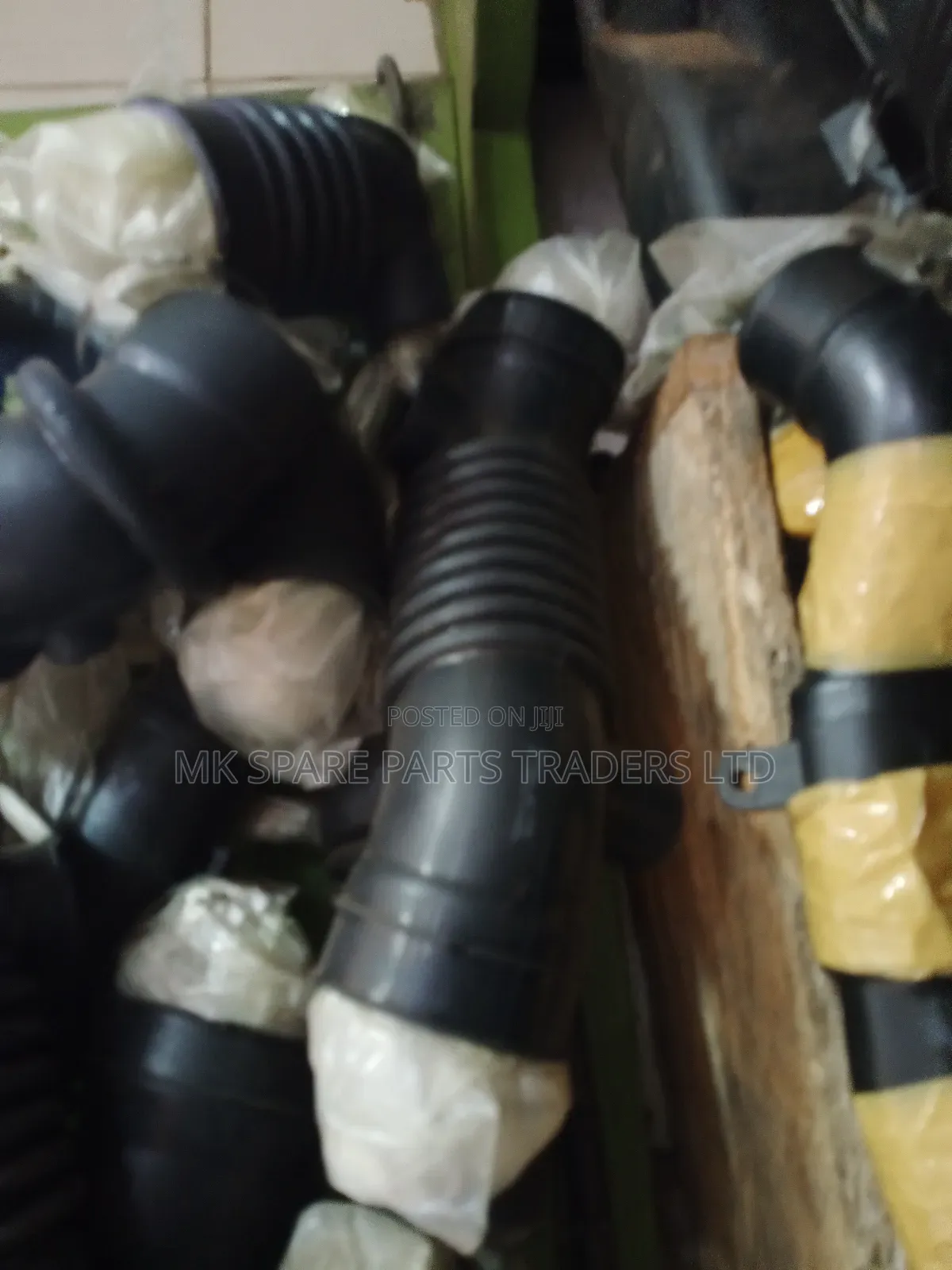 Air Cleaner Pipe/ Hose Pipes