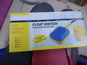 Float Switch