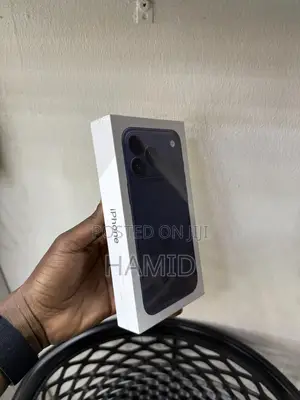 New Apple iPhone 17 Pro Max 512 GB Blue