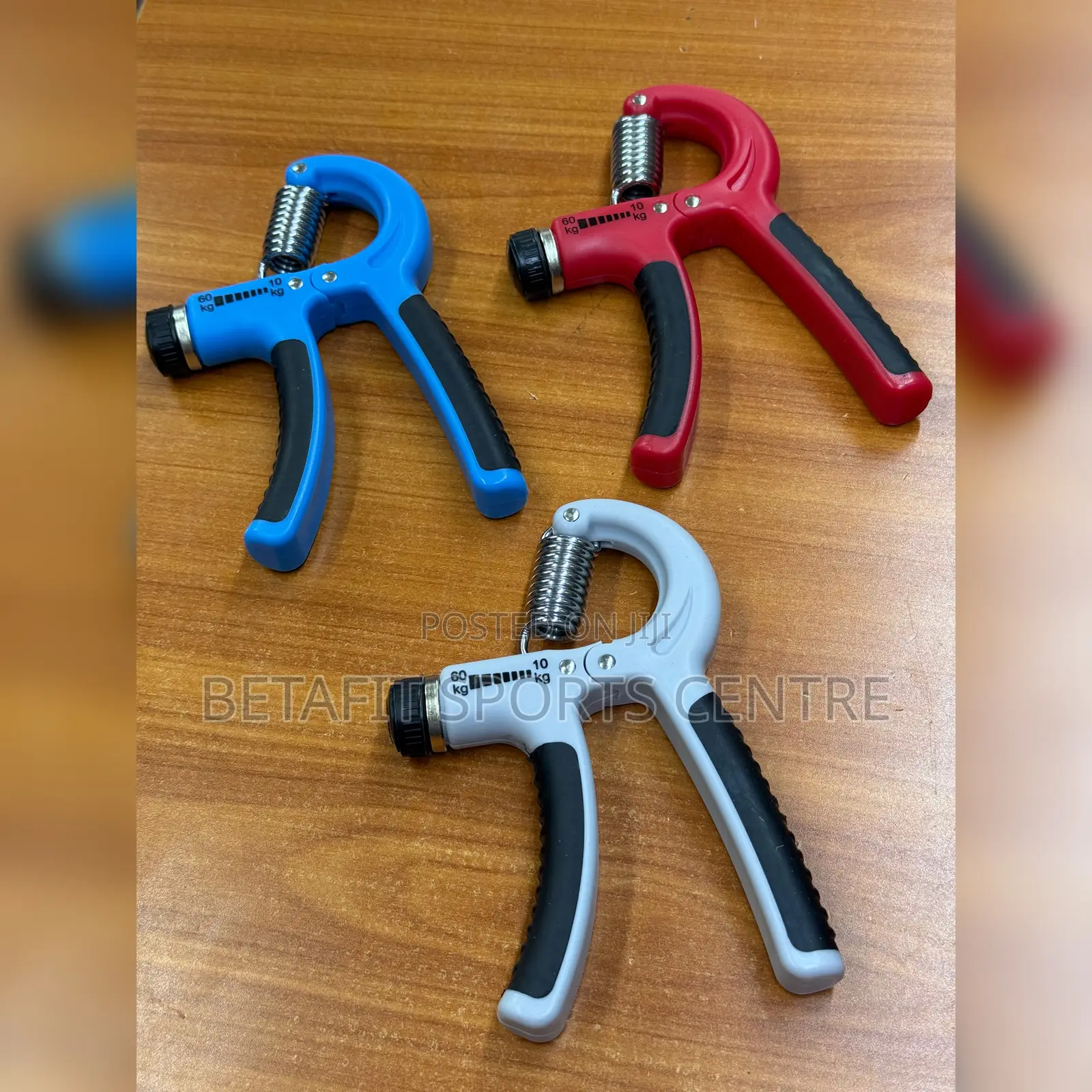 Hand Grips Different Colors