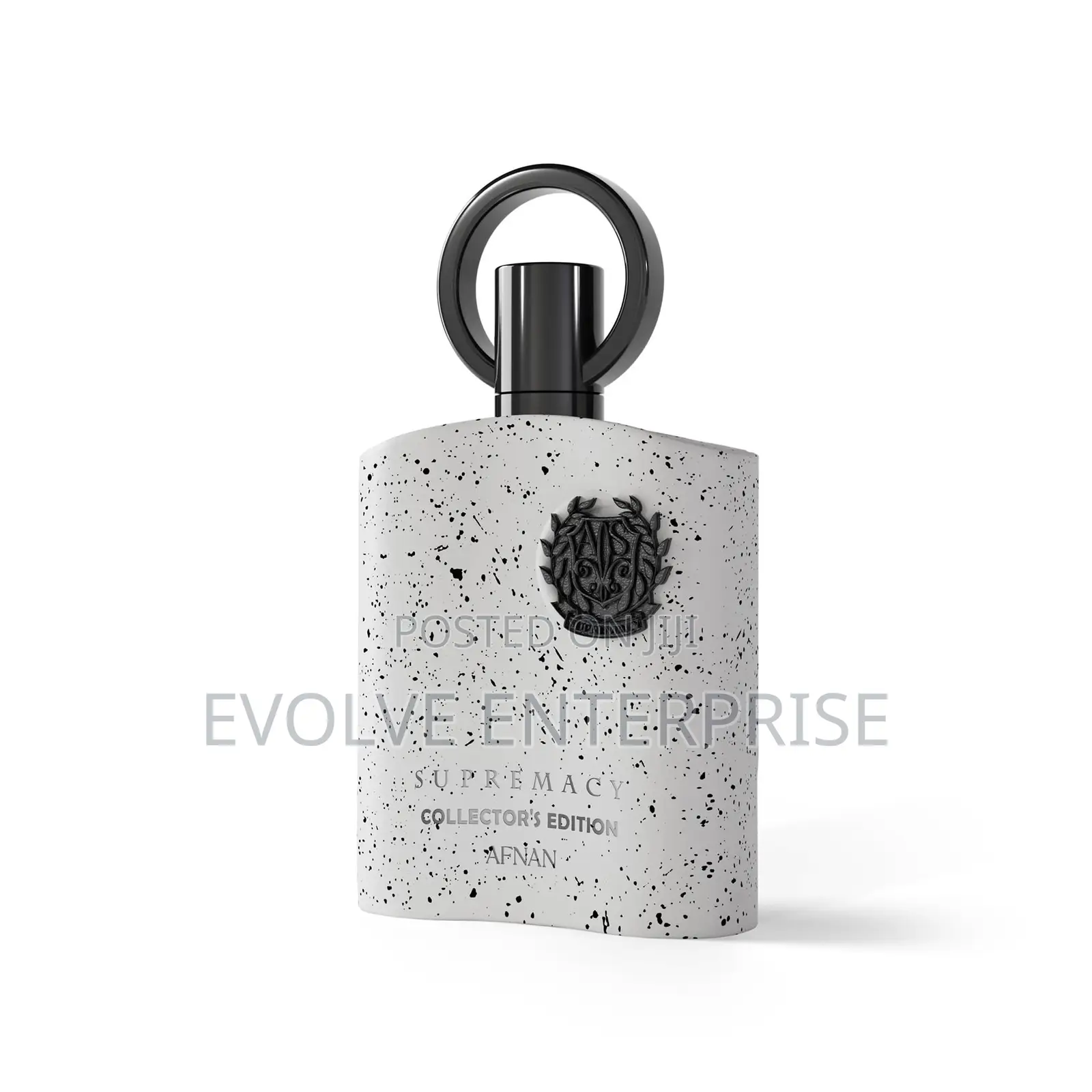 Afnan Supremacy Collector's Edition for Men Eau De Parfum, 3.4 Fl. Oz