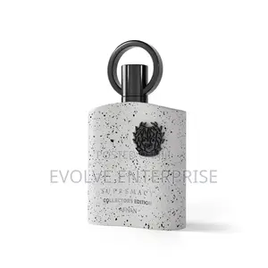 Afnan Supremacy Collector's Edition for Men Eau De Parfum, 3.4 Fl. Oz