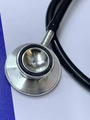 Dual Head Stethoscope
