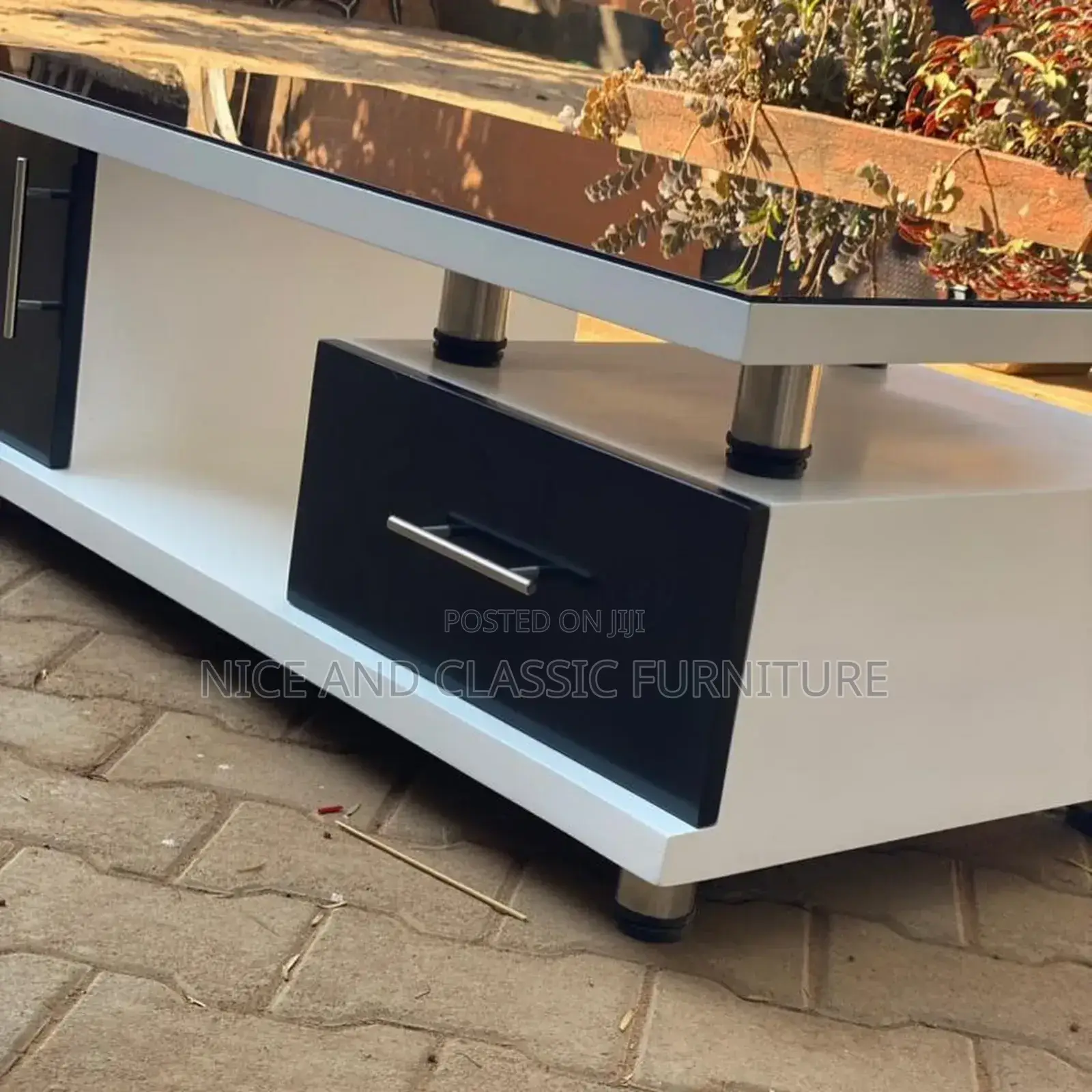 Center Table