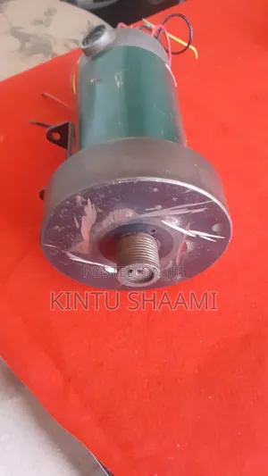 Treadmill Motor 2.5hp 220v Dc 1300w
