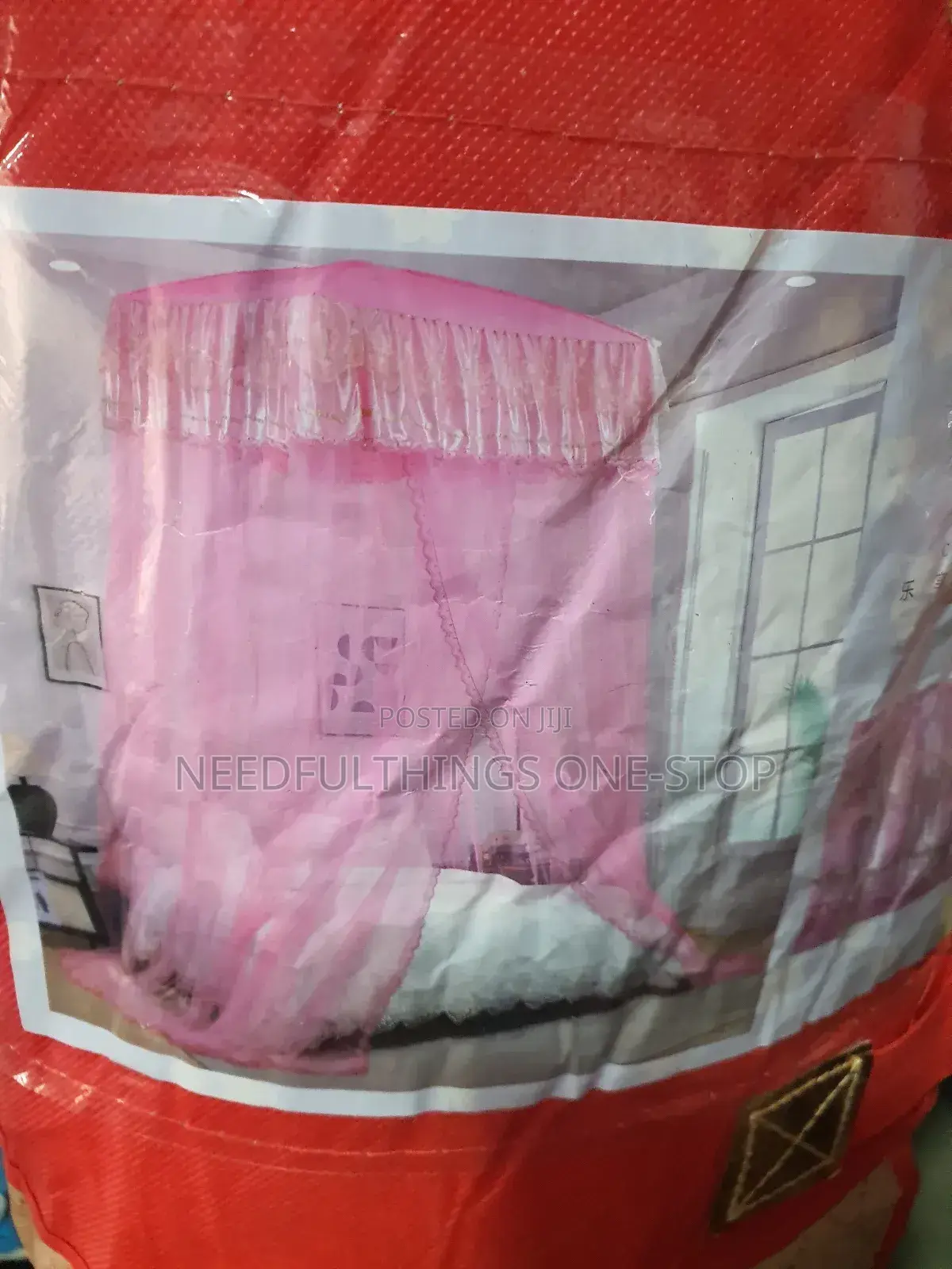 Mosquito Nets