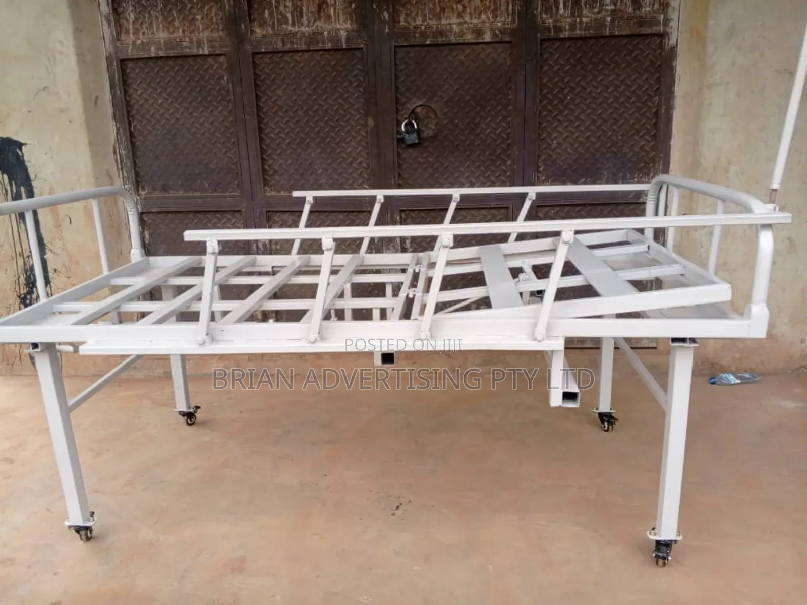 Hospital Flexible Cheap Beds