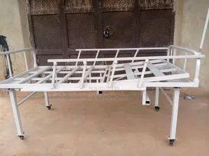 Hospital Flexible Cheap Beds