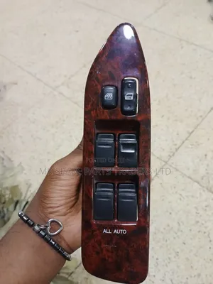 Car Door Switch