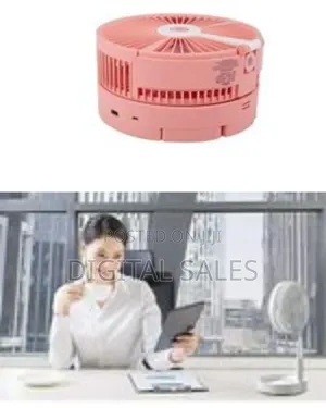 Wireless Portable Folding Usb Rechargeable