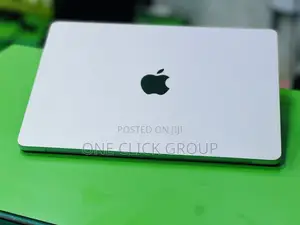 New Laptop Apple MacBook Air 16GB Apple M4 SSHD (Hybrid) 512GB