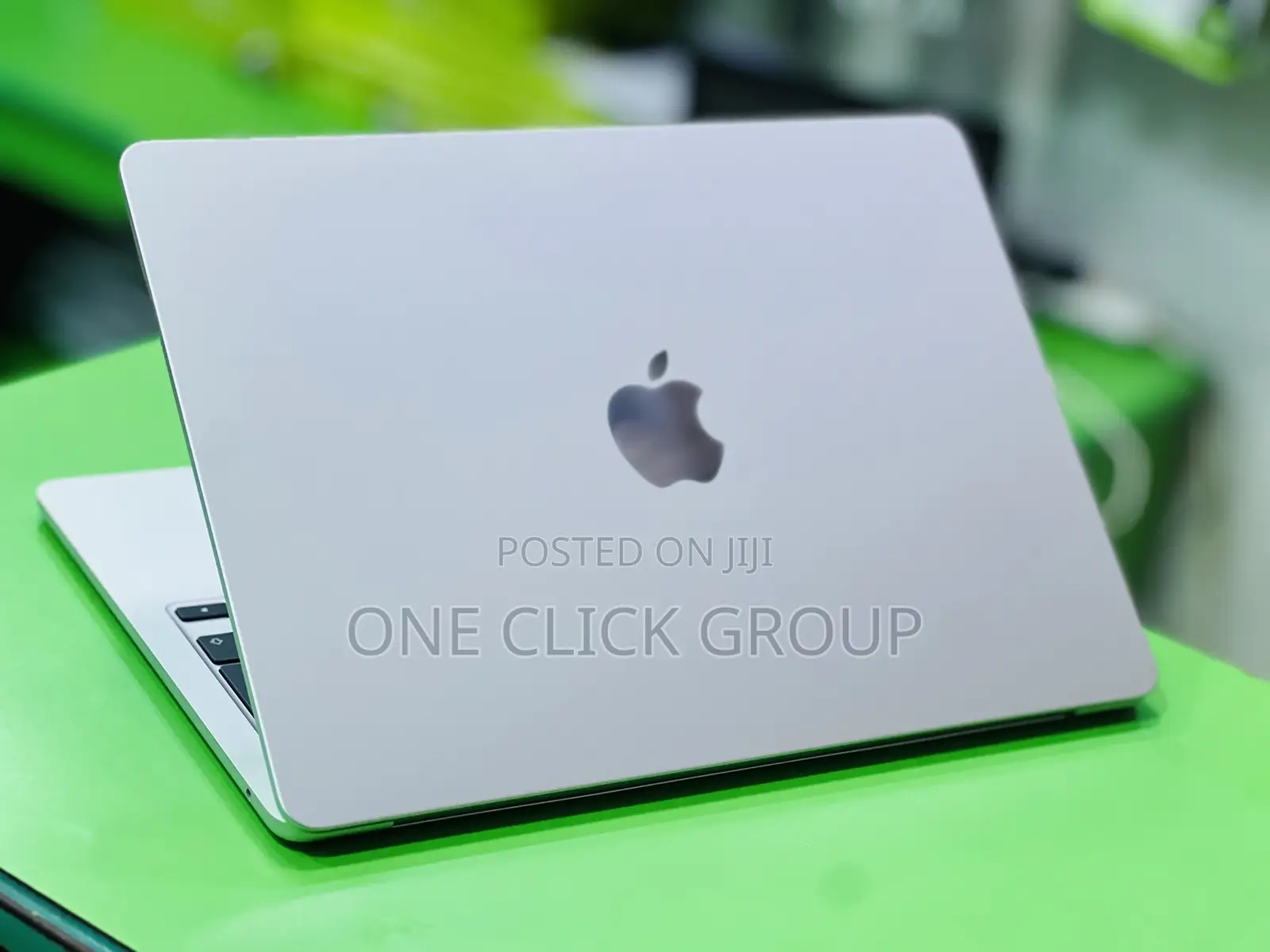 New Laptop Apple MacBook Air 16GB Apple M4 SSHD (Hybrid) 512GB
