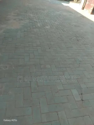 We Fix Only Quality Paver