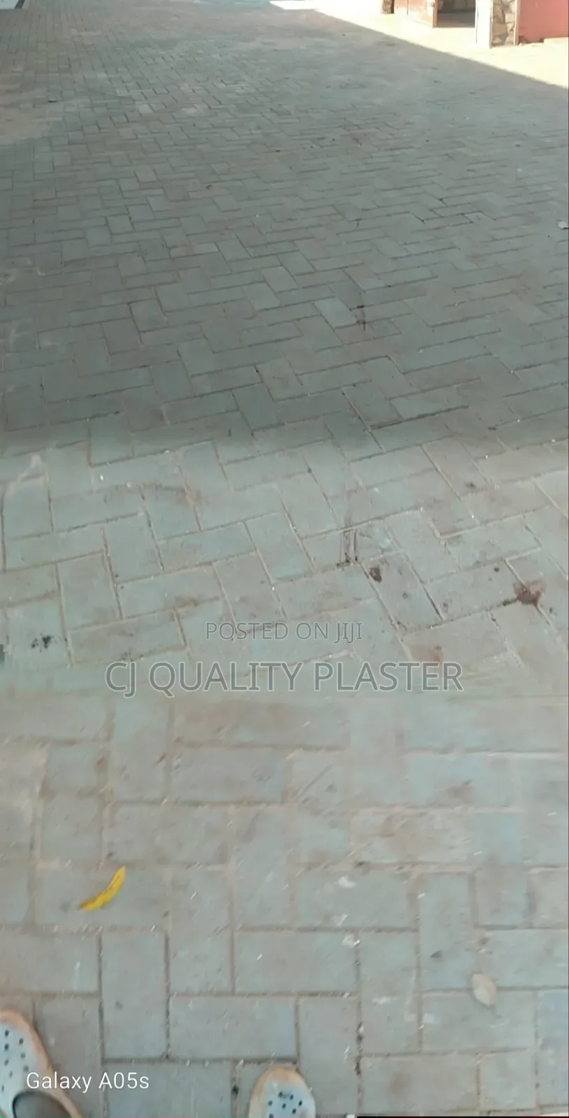 We Fix Only Quality Paver