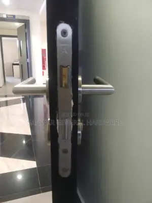 Mortice Door Handles and Locks