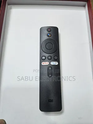 Mi Tv Stick Remote Control Compatible With Mi Tv Stick Mi Box S