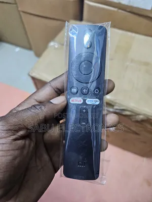 Mi Tv Stick Remote Control Compatible With Mi Tv Stick Mi Box S