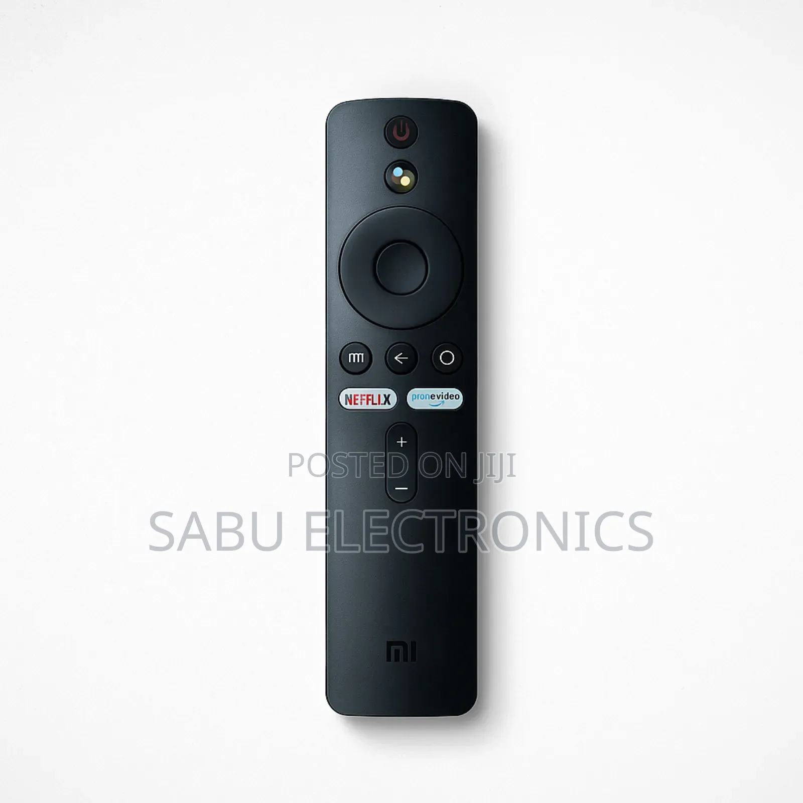 Mi Tv Stick Remote Control Compatible With Mi Tv Stick Mi Box S