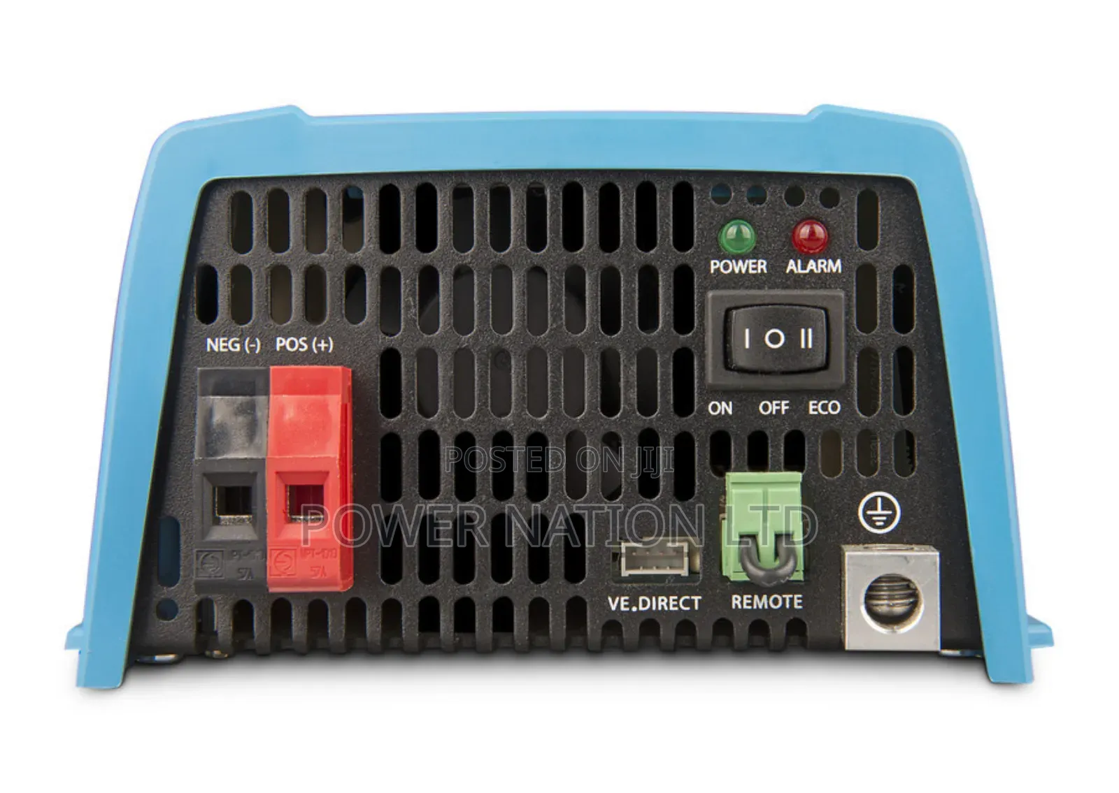 12v/375w Victron Phoenix Inverter