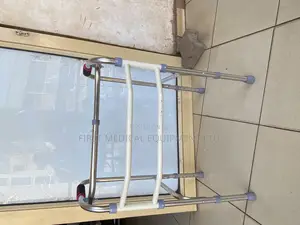 Adjustable Walking Frames -Heavy Duty