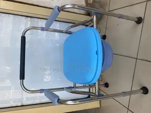 High Quality Chair for the Elderly (Commode Chair)