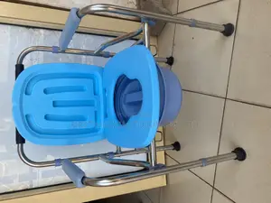 High Quality Chair for the Elderly (Commode Chair)