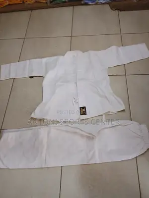 Karate Uniform for Kids