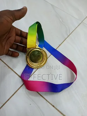Gold Medal