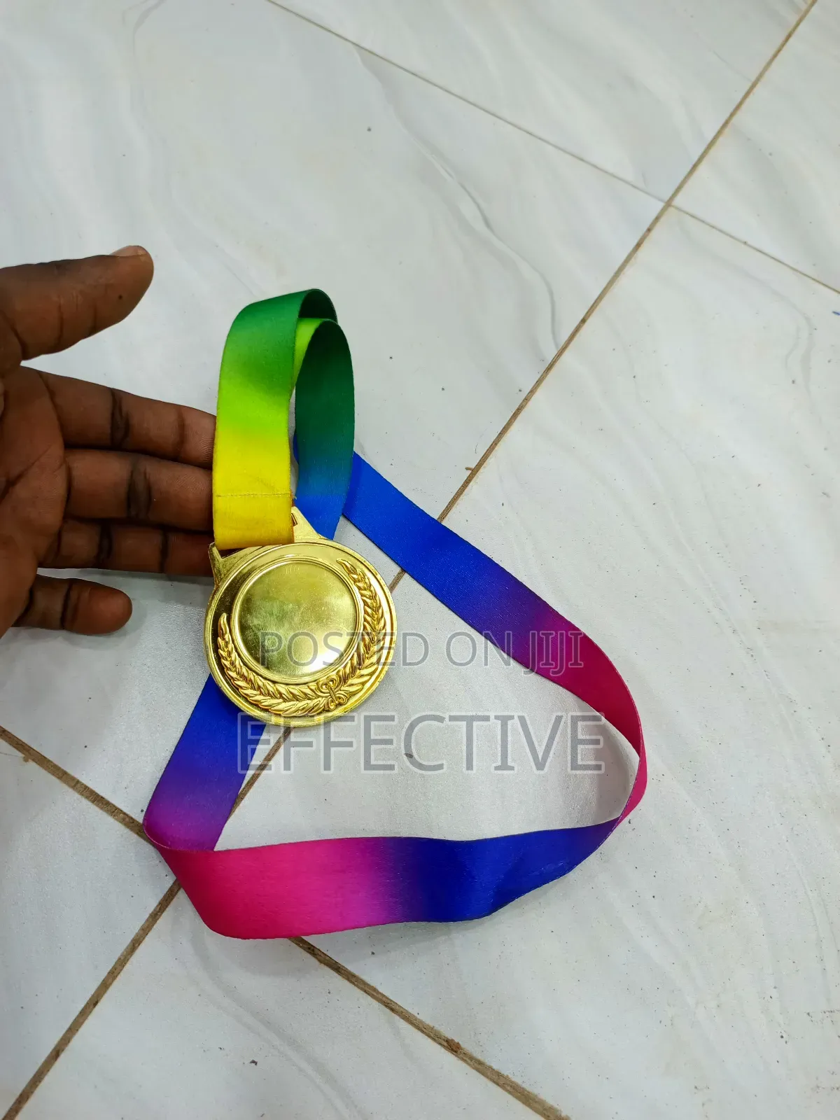Gold Medal