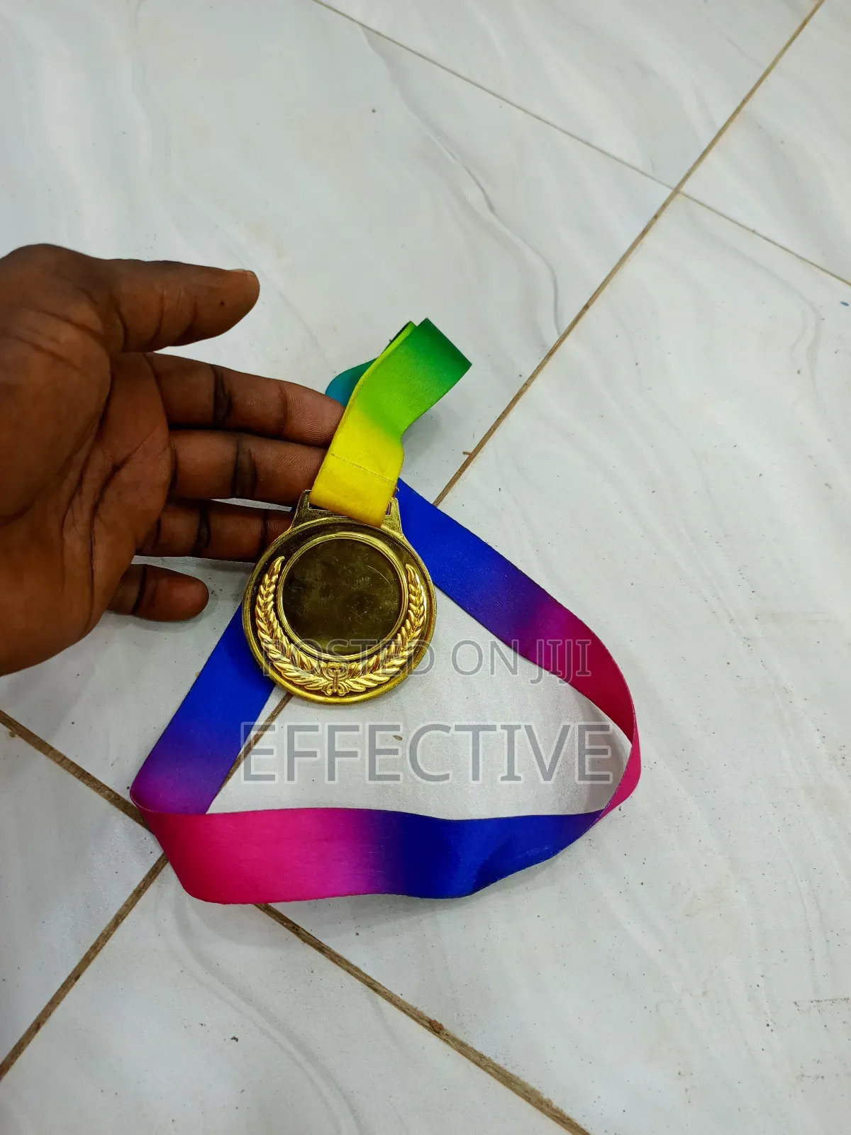 Gold Medal