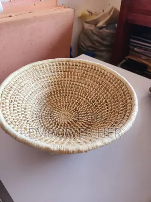 Handmade Baskets