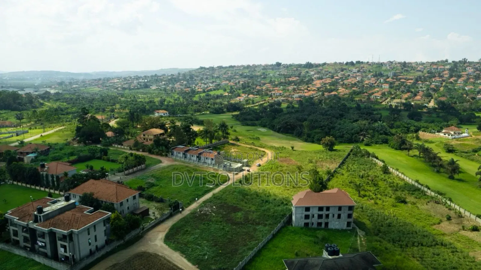 Furnished 2bdrm Apartment in Ssabagabo-Makindye for rent