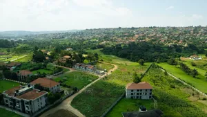 Furnished 2bdrm Apartment in Ssabagabo-Makindye for rent