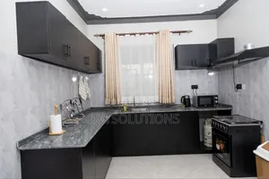 Furnished 2bdrm Apartment in Ssabagabo-Makindye for rent
