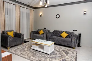 Furnished 2bdrm Apartment in Ssabagabo-Makindye for rent