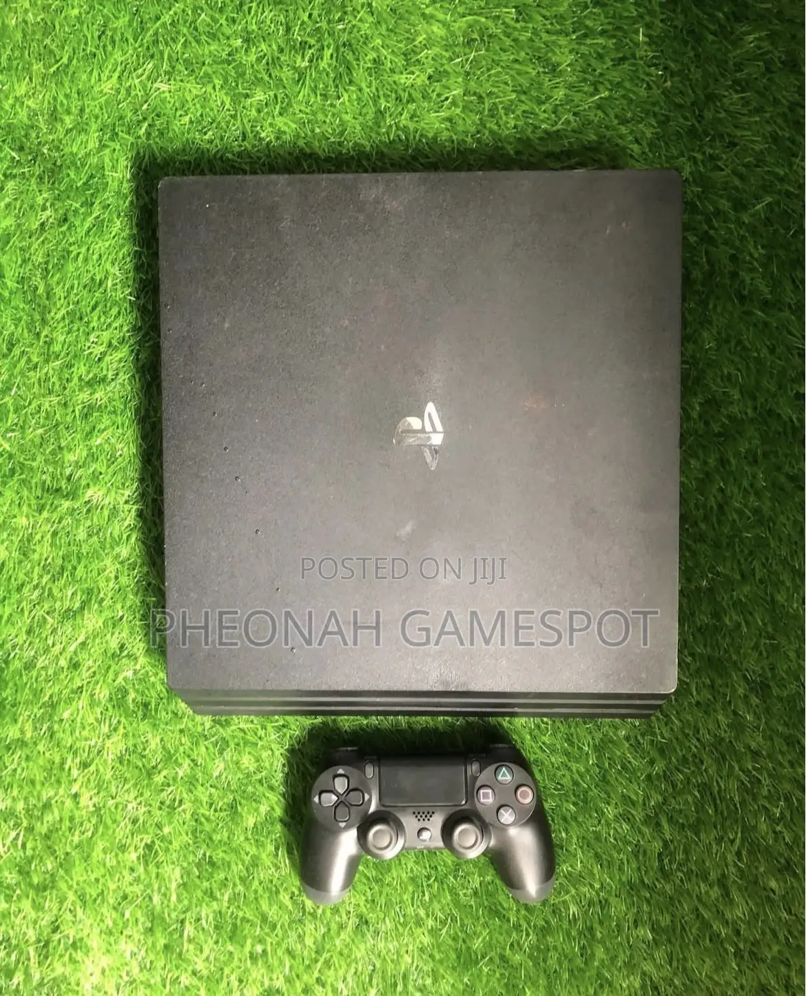 Perfect Ps4 Pro Setup for Gaming Nights — 2 Pads and Many Free Games!