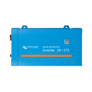 24v/375w Victron Sun Phoenix Inverter Green Energy