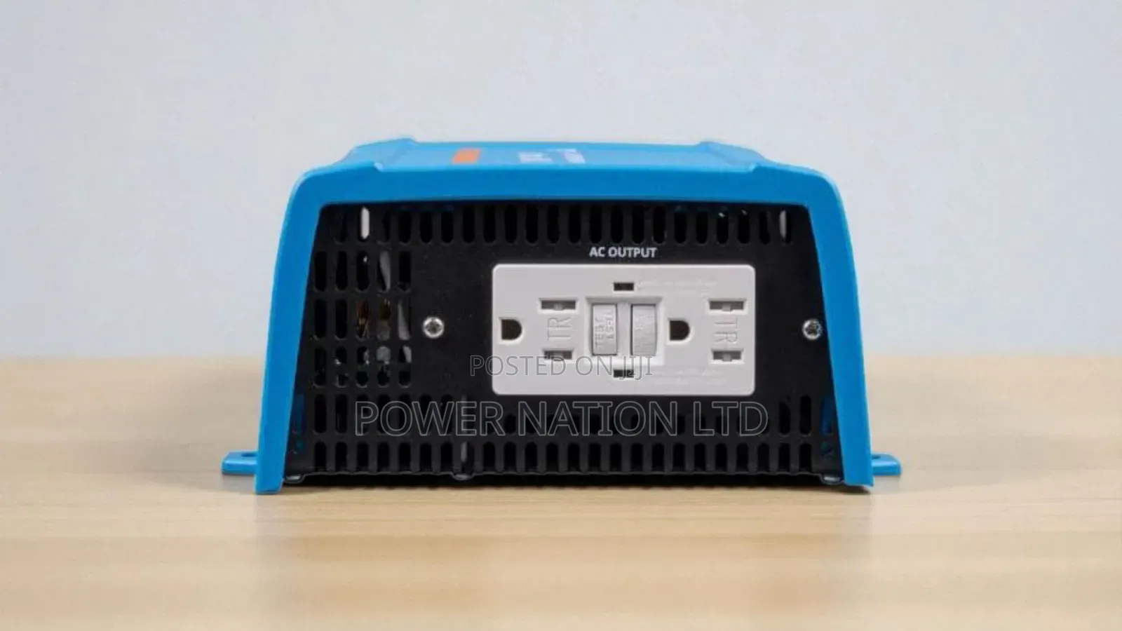 24v/375w Victron Sun Phoenix Inverter Green Energy