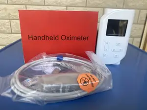 Neonatal Handheld Pulse Oximeter