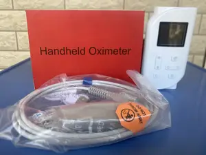 Neonatal Handheld Pulse Oximeter