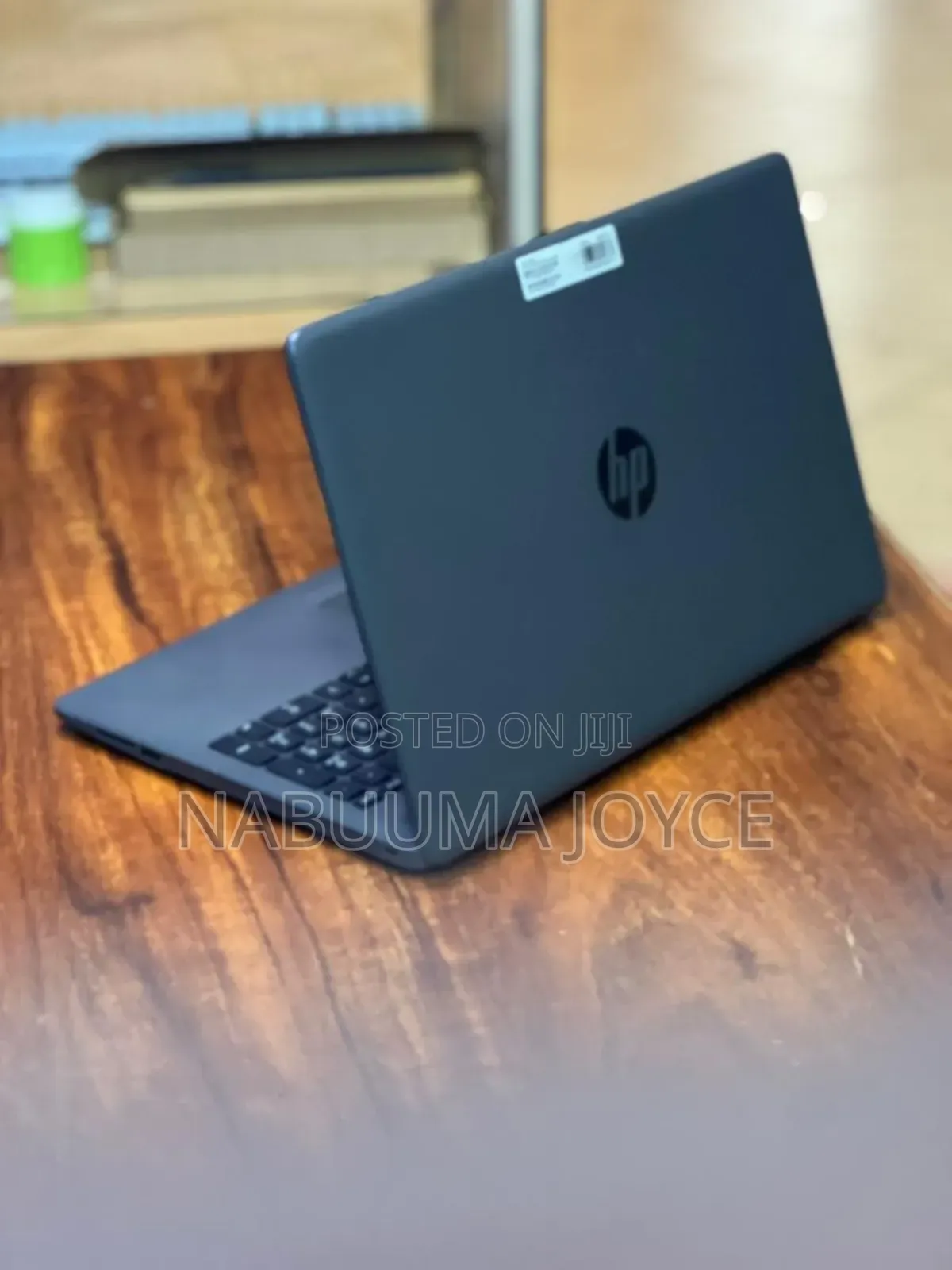 New Laptop HP 250 G4 8GB AMD Ryzen 5 SSD 256GB