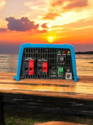 250w 12v Victron Sun Phoenix Inverter Green Energy