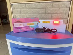 High Quality Vein Finder With Back Up Battery