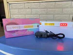 High Quality Vein Finder With Back Up Battery